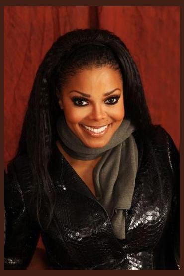 Janet Jackson